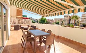 La Terraza De Maria - Alojamientos La Torre